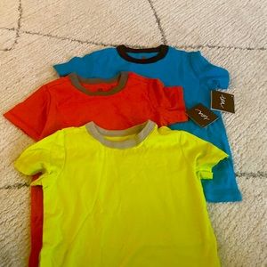 Tea t- shirts, 3